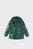 Детская зеленая куртка SIRRI JACKET
