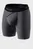 Мужские серые трусы, Anatomic Long 2.0, Black Series