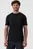 Чоловіча футболка чорна T-shirt