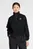 Жіночій чорний реглан Polar Half Zip