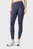 Жiночі сині легінси Leggings
