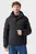 Чоловiча чорна куртка Jacket