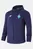 Чоловіче синє худі FCDK Travel Woven