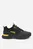 Чоловічі чорні кросівки Colorado Sneaker Lo