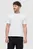 Мужская футболка белая T-shirt