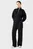 Женский черный спортивный костюм Tracksuit
