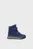 Детские синие ботинки Aery Reflex Warm GTX 2V