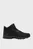 Детские черные ботинки COMFORT LIGHT MID GTX W