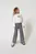 Дитячі брюки TWINSET Girl