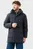 Чоловiча сiра куртка Jacket
