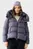 Женская синяя куртка Jacket