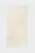 Рушник - Microcotton Ecru 90X150 550 г/м2