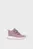 Детские розовые ботинки Aery Track Mid GTX 2V