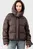 Жіноча коричнева куртка Jacket