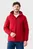 Мужская красная куртка  jacket