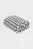 Рушник Lotus Home - Ruta grey сiрий 50X70