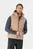 Чоловічій коричневий жилет Vest
