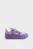 Дитячі фіолетові кросівки Barefoot Telmin Kids