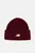Бордовая шапка Cuff Knit Hat