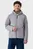 Мужская серая куртка jacket