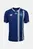 Чоловіча синя футболка ФК «Динамо» Київ Away Retail
