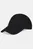 Женская черная кепка Cap