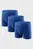 Чоловічі сині боксери (3 шт)