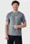 Чоловіча сіра футболка T-shirt