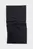 Рушник Готель Premium - Microcotton Black 90X150 550 г/м²