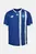 Мужская синяя футболка ФК «Динамо» Київ Away Athlete
