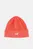 Помаранчева шапка Striped Knit Hat