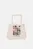 Бежевый шоппер Graphic Tote