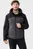 Мужская темно-серая горнолыжная Куртка Jacket