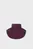 Дитяча бордова манішка Legenda
