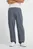 Мужские серые штаны Athletics Relaxed Trouser