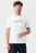 Чоловіча біла футболка T-shirt