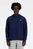 Мужское синее худи Sport Essentials Full Zip