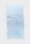 Рушник Pestemal - Argosa stripe light-blue 85X175