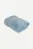 Полотенце махровое - Grand soft twist blue голубой 50X90