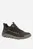 Чоловічі чорні кросівки Crail Sport Low
