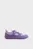 Детские фиолетовые кроссовки Barefoot Telmin Junior