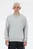Чоловічий сірий світшот Sport Essentials French Terry