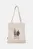 Бежева сумка-шопер TOTE LEGACY COTTON