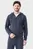 Мужская серая спортивная кофта  sweatshirt