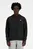 Мужское черное худи Sport Essentials Full Zip
