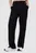 Женские чёрные спортивные штаны sports pants