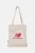Бежева сумка-шопер TOTE LEGACY COTTON