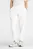 Женские белые спортивные брюки  Sport Double Knit Pant