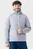 Мужская серая куртка  jacket