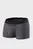 Мужские серые трусы Anatomic Classic 1.2 Black Series